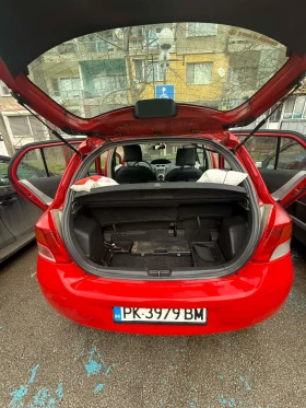 Toyota Yaris 1.0 VVT-I/KLIMA - 2660 € / 5202.51 лв. - 73033486 4