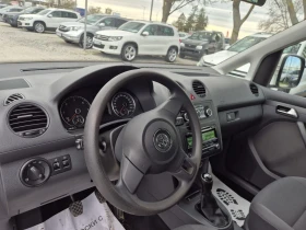 VW Caddy 1.6tdi+ live | Mobile.bg � ����� ������ 12