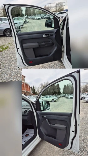 VW Caddy 1.6tdi+ live | Mobile.bg � ����� ������ 16