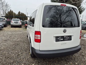 VW Caddy 1.6tdi+ live - 6650 € / 13006.27 лв. - 34765536 6