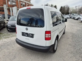 VW Caddy 1.6tdi+ live | Mobile.bg � ����� ������ 6