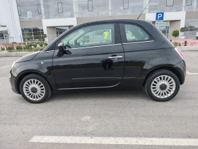 Fiat 500 1, 3 BENZIN 70 KN - 4200 € / 8214.49 лв. - 79233254 3