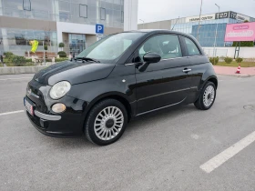 Fiat 500 1, 3 BENZIN 70 KN - 4200 € / 8214.49 лв. - 79233254 2