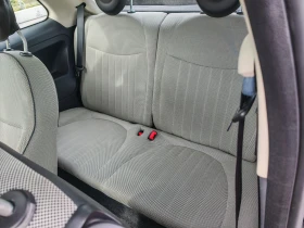Fiat 500 1, 3 BENZIN 70 KN - 4200 € / 8214.49 лв. - 79233254 14