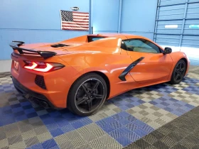 Chevrolet Corvette * STINGRAY* 1LT*  - 55700 € / 108939.73 лв. - 82831789 3