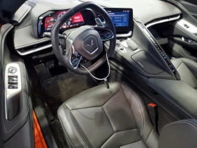 Chevrolet Corvette * STINGRAY* 1LT*  - 55700 € / 108939.73 лв. - 82831789 8