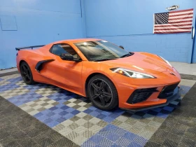 Chevrolet Corvette * STINGRAY* 1LT*  - 55700 € / 108939.73 лв. - 82831789 4