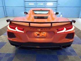 Chevrolet Corvette * STINGRAY* 1LT*  - 55700 € / 108939.73 лв. - 82831789 6