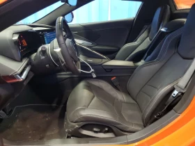 Chevrolet Corvette * STINGRAY* 1LT*  - 55700 € / 108939.73 лв. - 82831789 7