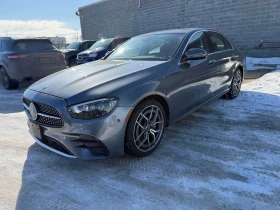 Mercedes-Benz E 350 CARFAX/HUD/360 CAM/DIS/BURMESTER/ОБДУХВАНЕ