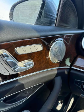 Mercedes-Benz E 350 CARFAX/HUD/360 CAM/DIS/BURMESTER/��������� | Mobile.bg � ����� ������ 11