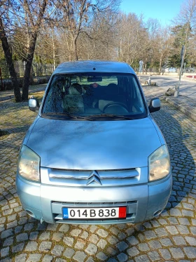 Citroen Berlingo - 2100 € / 4107.24 лв. - 55023202 3