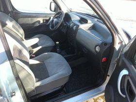 Citroen Berlingo - 2100 € / 4107.24 лв. - 55023202 9