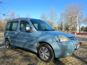 Citroen Berlingo - 2100 € / 4107.24 лв. - 55023202 2