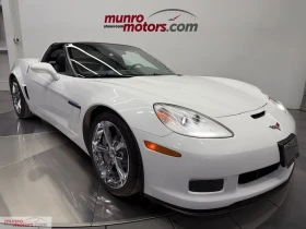 ������ Chevrolet Corvette