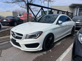 Mercedes-Benz CLA 250 * CARFAX * АМГ ПАКЕТ * ПАНОРАМА | Auto.bg — изображение 2