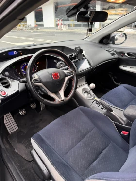 Honda Civic - 3500 € / 6845.40 лв. - 50287295 5