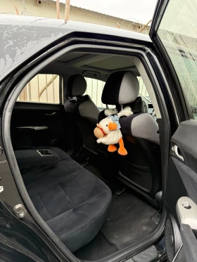 Honda Civic - 3500 € / 6845.40 лв. - 50287295 9