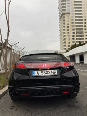 Honda Civic - 3500 € / 6845.40 лв. - 50287295 11