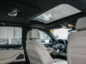 BMW 540 М-Sport * Фиксирана цена до България * От BMW *  | Auto.bg — изображение 13