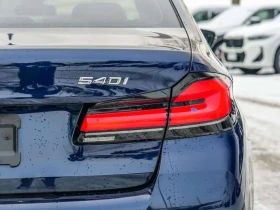 BMW 540 М-Sport * Фиксирана цена до България * От BMW *  | Auto.bg — изображение 5