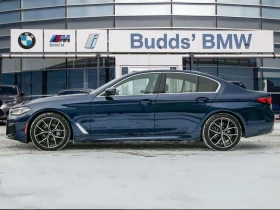 BMW 540 М-Sport * Фиксирана цена до България * От BMW *  | Auto.bg — изображение 7