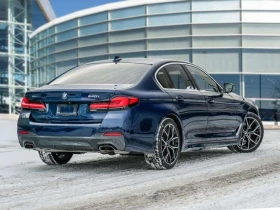 BMW 540 М-Sport * Фиксирана цена до България * От BMW *  | Auto.bg — изображение 6