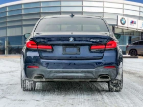 BMW 540 М-Sport * Фиксирана цена до България * От BMW *  | Auto.bg — изображение 4