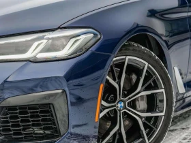 BMW 540 М-Sport * Фиксирана цена до България * От BMW *  | Auto.bg — изображение 3