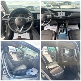 Opel Insignia 1.6TDCI 136 ks Собствен лизинг !!! - 8788 € / 17187.83 лв. - 38293377 16