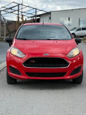 Ford Fiesta 1.5TDCi EURO6 - 2900 € / 5671.91 лв. - 82030662 6