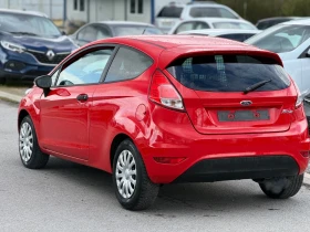 Ford Fiesta 1.5TDCi EURO6 - 2900 € / 5671.91 лв. - 82030662 3