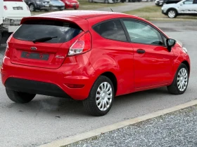 Ford Fiesta 1.5TDCi EURO6 - 2900 € / 5671.91 лв. - 82030662 5