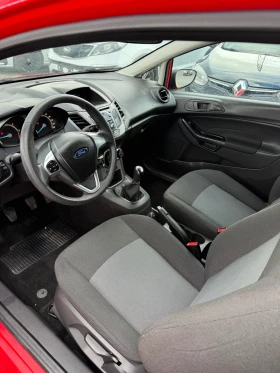 Ford Fiesta 1.5TDCi EURO6 - 2900 € / 5671.91 лв. - 82030662 7