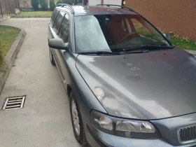 Volvo V70 - 2450 € / 4791.78 лв. - 36452597 4