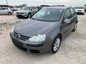VW Golf 1, 9TDI/105kc