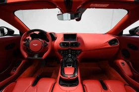 Aston Martin V12 Vantage Speedster - 399990 € / 782312.44 лв. - 88021360 10
