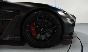 Aston Martin V12 Vantage Speedster - 399990 € / 782312.44 лв. - 88021360 8