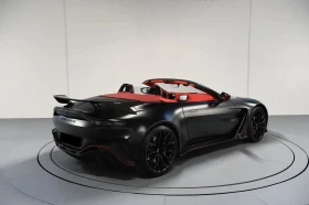 Aston Martin V12 Vantage Speedster - 399990 € / 782312.44 лв. - 88021360 3