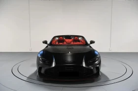 Aston Martin V12 Vantage Speedster - 399990 € / 782312.44 лв. - 88021360 1