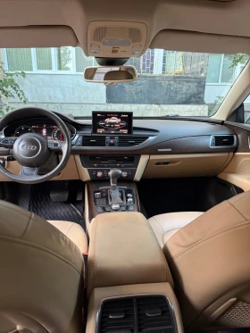 Audi A7 - 11000 € / 21514.13 лв. - 30661630 3