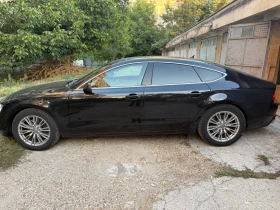 Audi A7 - 11000 € / 21514.13 лв. - 30661630 6