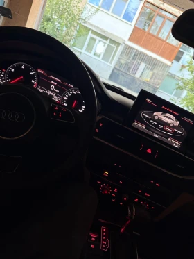 Audi A7 - 11000 € / 21514.13 лв. - 30661630 9