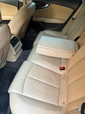 Audi A7 - 11000 € / 21514.13 лв. - 30661630 4