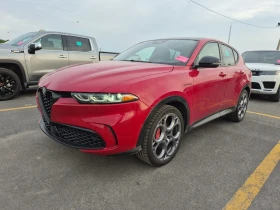 Alfa Romeo Tonale VELOCE
