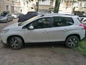 Peugeot 2008 Allure | Auto.bg — изображение 3