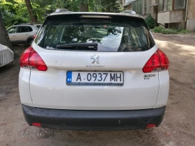 Peugeot 2008 Allure | Auto.bg — изображение 4