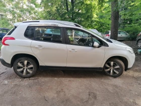 Peugeot 2008 Allure | Auto.bg — изображение 2