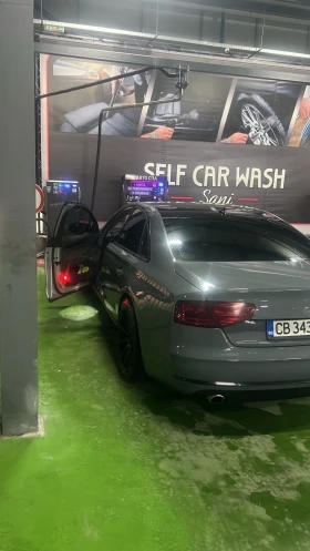 Audi A8 | Mobile.bg � ����� ������ 14