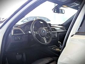 BMW 330 * xDrive Sedan M Sport Package * CARFAX *  | Auto.bg — изображение 10